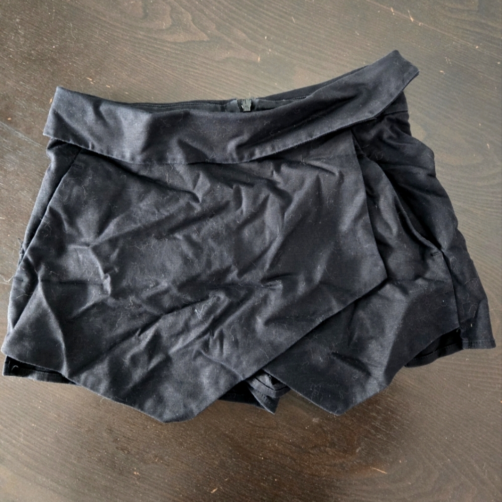 Aritzia Skort